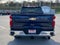 2023 Chevrolet Silverado 2500HD 4WD Crew Cab Standard Bed LT