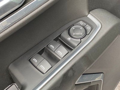 2024 Chevrolet Silverado 1500 4WD Crew Cab Short Bed LT