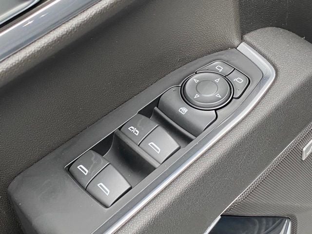 2023 Chevrolet Silverado 1500 4WD Crew Cab Short Bed RST