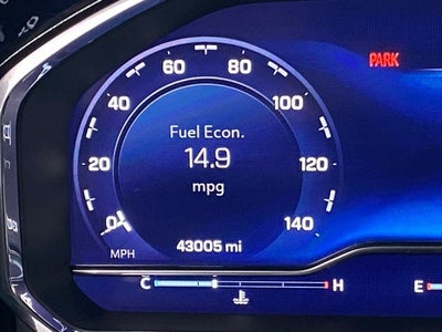 2023 Chevrolet Silverado 1500 4WD Crew Cab Short Bed RST