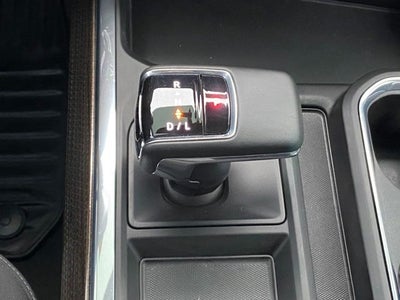 2023 Chevrolet Silverado 1500 4WD Crew Cab Short Bed RST