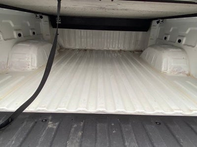 2023 Chevrolet Silverado 1500 4WD Crew Cab Short Bed RST