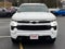 2023 Chevrolet Silverado 1500 4WD Crew Cab Short Bed RST