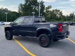 2023 Chevrolet Silverado 1500 4WD Crew Cab Short Bed RST