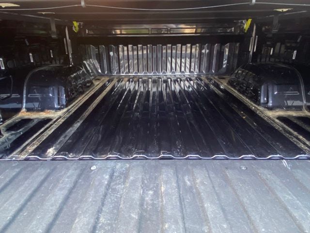 2023 Chevrolet Silverado 1500 4WD Crew Cab Short Bed RST