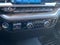 2025 Chevrolet Silverado 1500 4WD Crew Cab Standard Bed LT