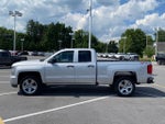 2019 Chevrolet Silverado 1500 LD Silverado Custom