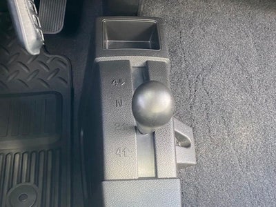 2019 Chevrolet Silverado 1500 LD Silverado Custom