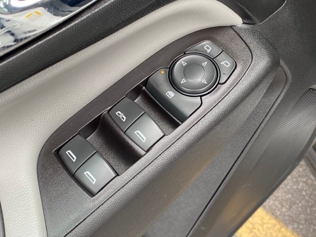 2020 Chevrolet Equinox AWD LS