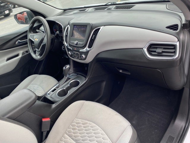 2020 Chevrolet Equinox AWD LS