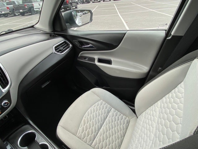 2020 Chevrolet Equinox AWD LS