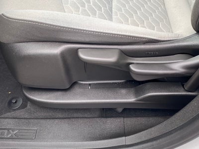 2020 Chevrolet Equinox AWD LS