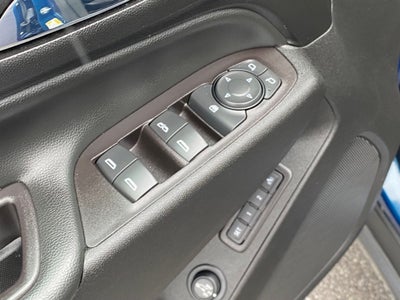 2021 Chevrolet Equinox AWD LT