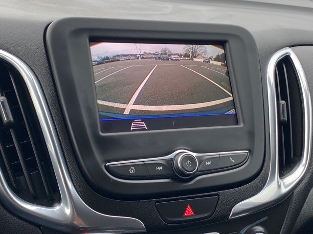 2021 Chevrolet Equinox AWD LT