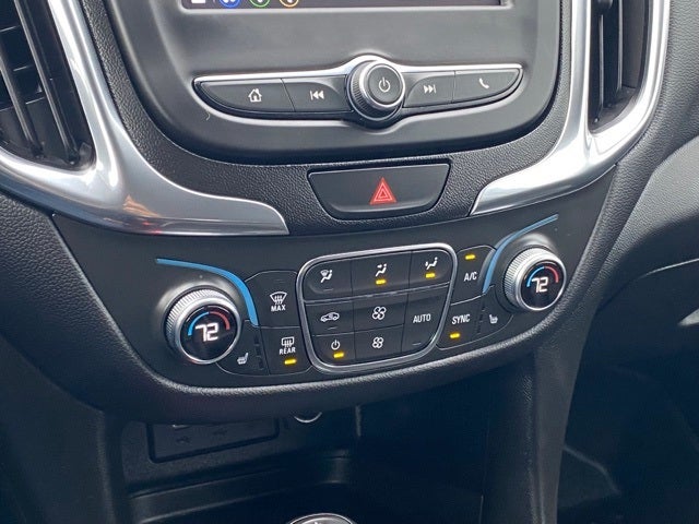 2021 Chevrolet Equinox AWD LT