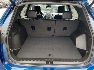 2021 Chevrolet Equinox AWD LT