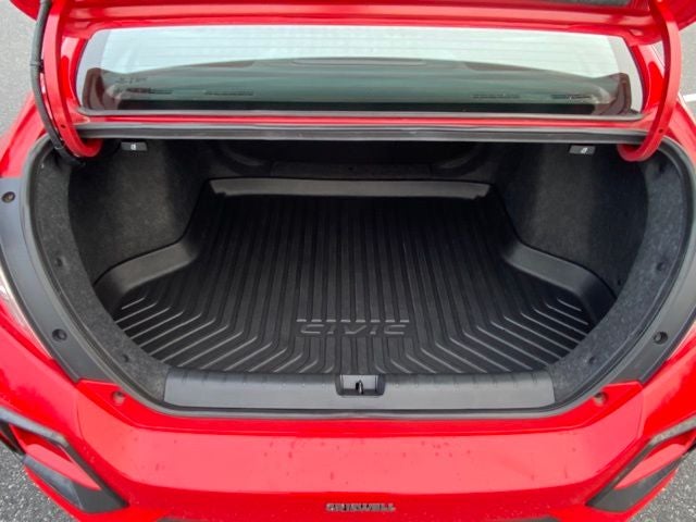 2020 Honda Civic Si Si