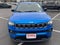 2026 Jeep Compass COMPASS LATITUDE 4X4