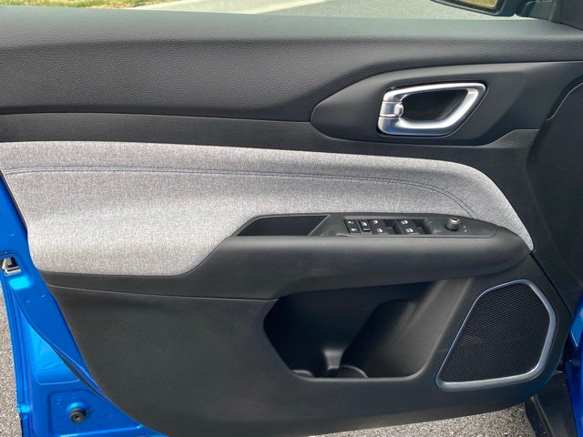 2026 Jeep Compass COMPASS LATITUDE 4X4