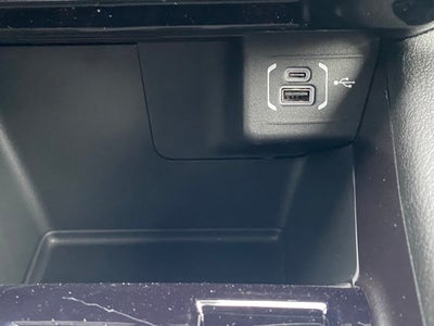 2026 Jeep Compass COMPASS LATITUDE 4X4