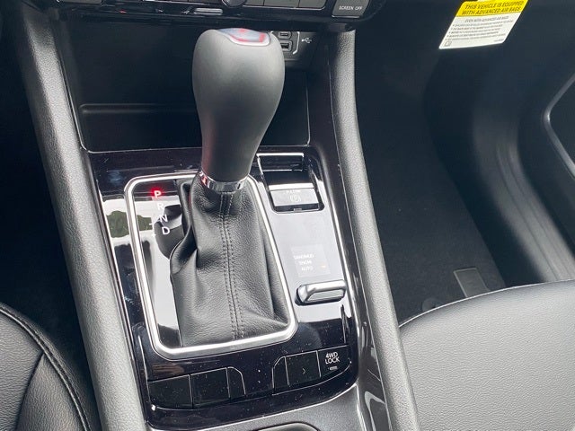 2026 Jeep Compass COMPASS LATITUDE 4X4