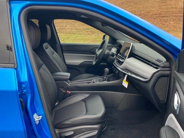 2026 Jeep Compass COMPASS LATITUDE 4X4