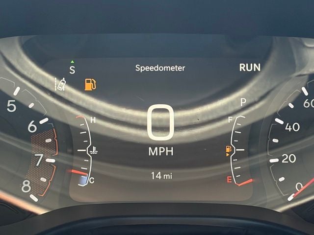 2026 Jeep Compass COMPASS LATITUDE 4X4