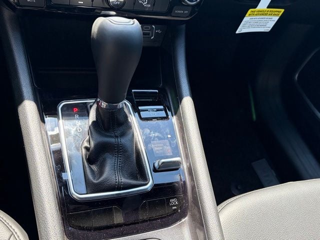 2026 Jeep Compass COMPASS LATITUDE 4X4