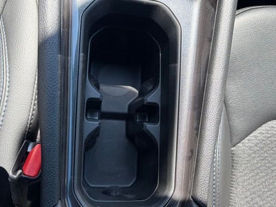 2026 Jeep Compass COMPASS LATITUDE 4X4