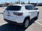 2026 Jeep Compass COMPASS LATITUDE 4X4