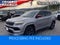 2023 Jeep Compass (RED) Edition 4x4