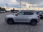 2023 Jeep Compass (RED) Edition 4x4