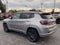 2023 Jeep Compass (RED) Edition 4x4