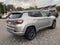 2023 Jeep Compass (RED) Edition 4x4