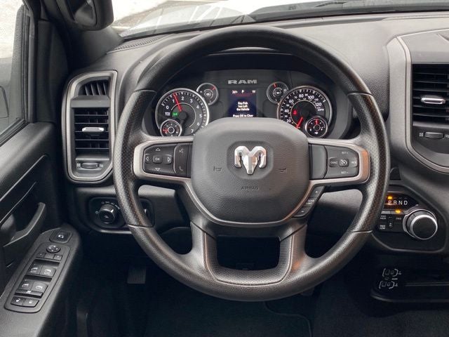 2024 RAM 3500 Tradesman Crew Cab 4x4 6'4' Box