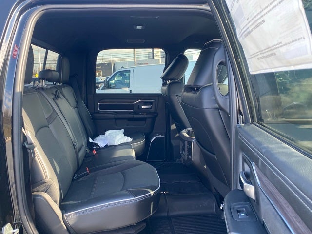 2026 RAM Ram 3500 RAM 3500 LARAMIE CREW CAB 4X4 6'4' BOX