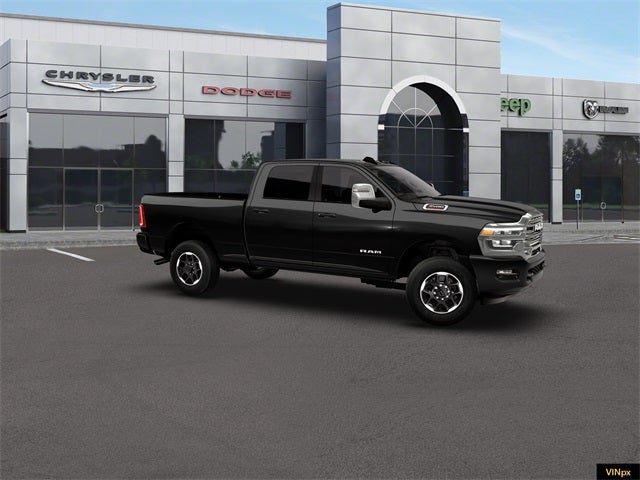 2026 RAM Ram 3500 RAM 3500 LARAMIE CREW CAB 4X4 6'4' BOX
