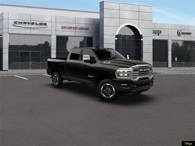 2026 RAM Ram 3500 RAM 3500 LARAMIE CREW CAB 4X4 6'4' BOX