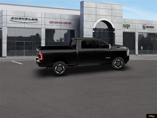 2026 RAM Ram 3500 RAM 3500 LARAMIE CREW CAB 4X4 6'4' BOX