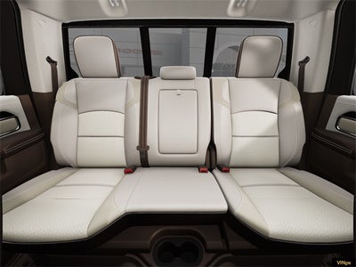 2026 RAM Ram 3500 RAM 3500 LARAMIE CREW CAB 4X4 6'4' BOX