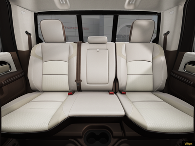 2026 RAM Ram 3500 RAM 3500 LARAMIE CREW CAB 4X4 6'4' BOX