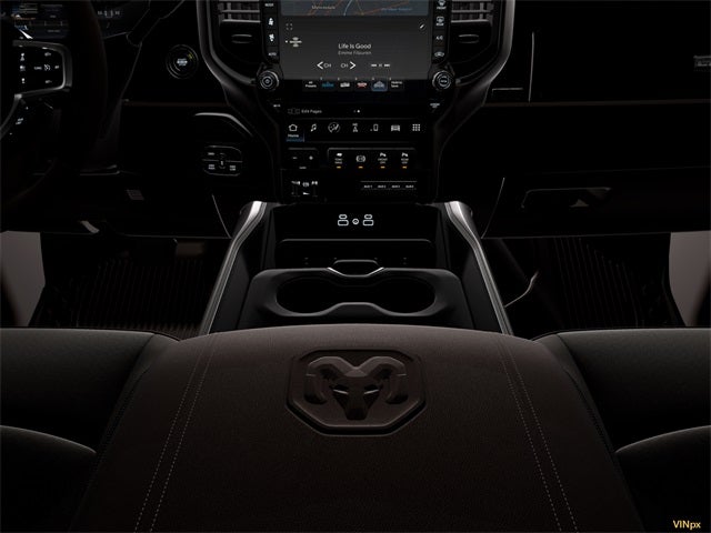 2026 RAM Ram 3500 RAM 3500 LARAMIE CREW CAB 4X4 6'4' BOX