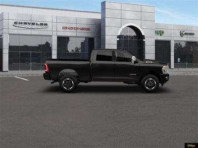 2026 RAM Ram 3500 RAM 3500 LARAMIE CREW CAB 4X4 6'4' BOX