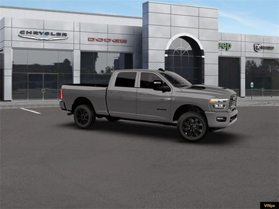2026 RAM Ram 3500 RAM 3500 LARAMIE CREW CAB 4X4 6'4' BOX