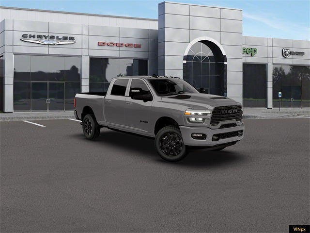 2026 RAM Ram 3500 RAM 3500 LARAMIE CREW CAB 4X4 6'4' BOX