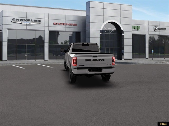 2026 RAM Ram 3500 RAM 3500 LARAMIE CREW CAB 4X4 6'4' BOX
