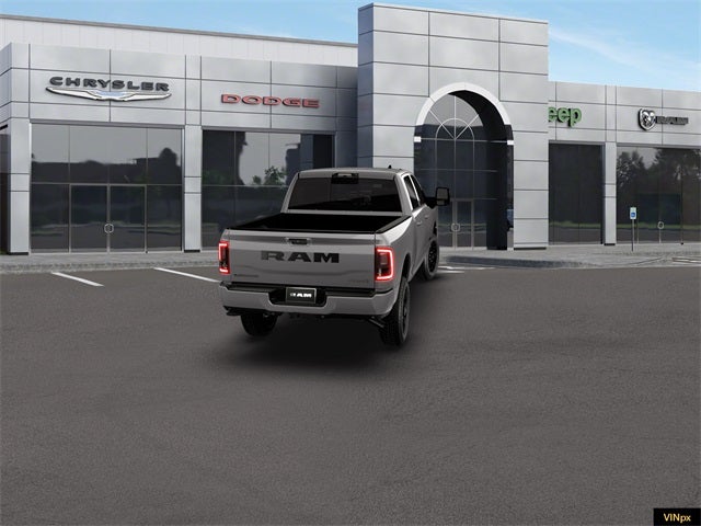 2026 RAM Ram 3500 RAM 3500 LARAMIE CREW CAB 4X4 6'4' BOX