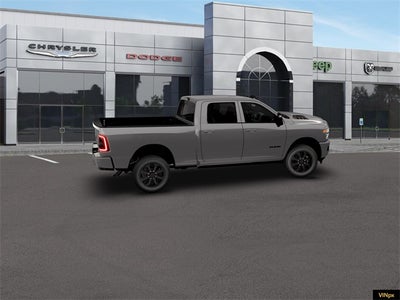 2026 RAM Ram 3500 RAM 3500 LARAMIE CREW CAB 4X4 6'4' BOX