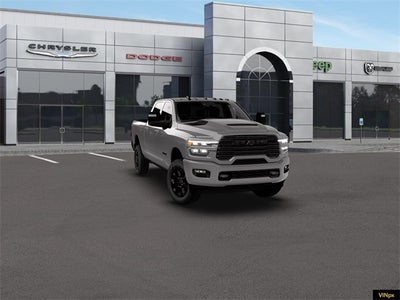2026 RAM Ram 3500 RAM 3500 LARAMIE CREW CAB 4X4 6'4' BOX