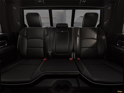 2026 RAM Ram 3500 RAM 3500 LARAMIE CREW CAB 4X4 6'4' BOX